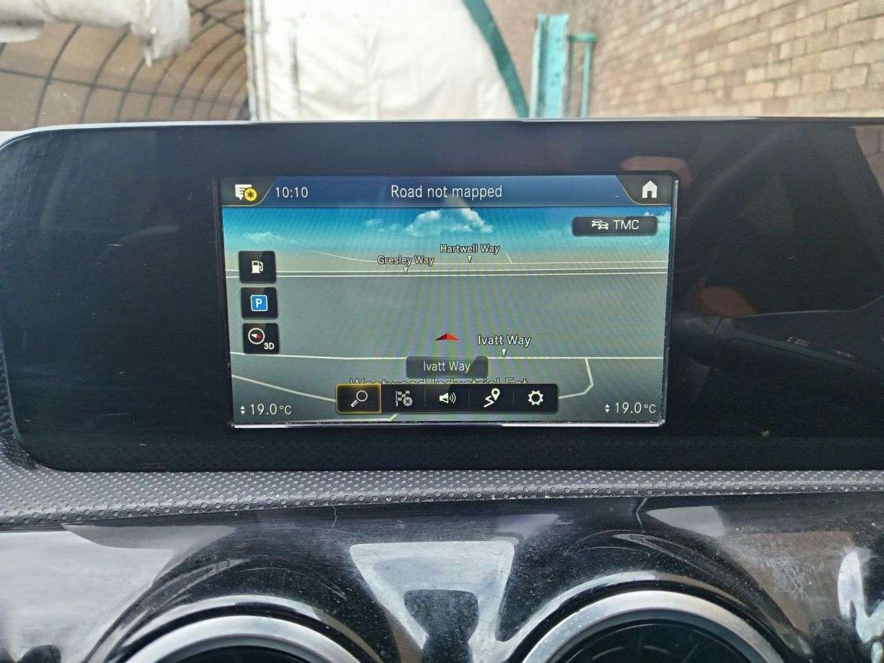 2020 MERCEDES-BENZ A CLASS 2020 MERCEDES-BENZ A CLASS