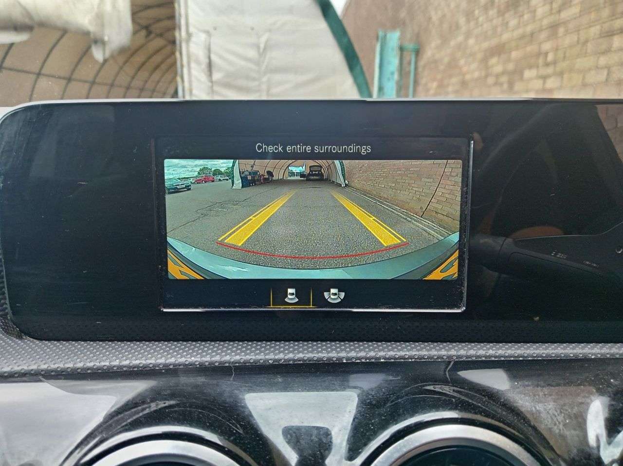 A 2020 MERCEDES-BENZ A CLASS 1.3 A200 Sport Saloon 4dr Petrol Manual Euro 6 (s/s) (163 ps) A 2020 MERCEDES-BENZ A CLASS 1.3 A200 Sport Saloon 4dr Petrol Manual Euro 6 (s/s) (163 ps)