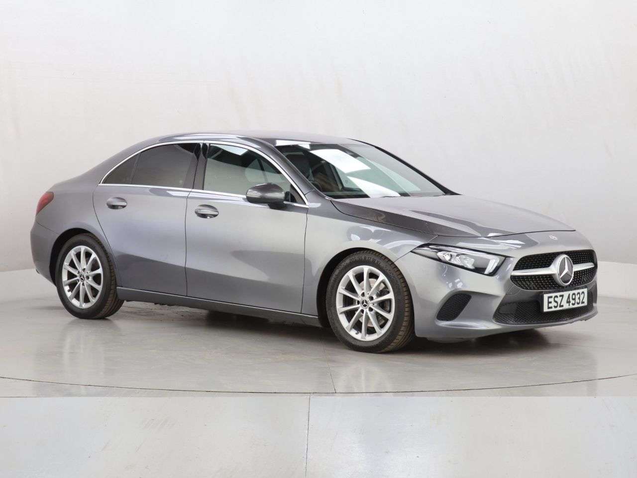A 2020 MERCEDES-BENZ A CLASS 1.3 A200 Sport Saloon 4dr Petrol Manual Euro 6 (s/s) (163 ps) A 2020 MERCEDES-BENZ A CLASS 1.3 A200 Sport Saloon 4dr Petrol Manual Euro 6 (s/s) (163 ps)