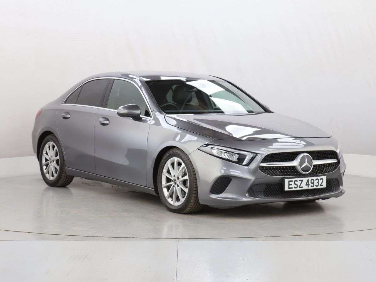 A 2020 MERCEDES-BENZ A CLASS 1.3 A200 Sport Saloon 4dr Petrol Manual Euro 6 (s/s) (163 ps) A 2020 MERCEDES-BENZ A CLASS 1.3 A200 Sport Saloon 4dr Petrol Manual Euro 6 (s/s) (163 ps)