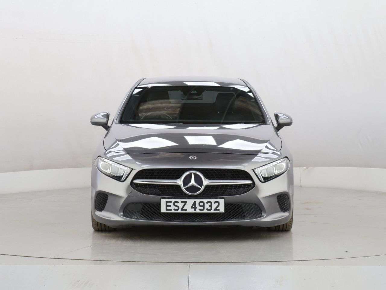 A 2020 MERCEDES-BENZ A CLASS 1.3 A200 Sport Saloon 4dr Petrol Manual Euro 6 (s/s) (163 ps) A 2020 MERCEDES-BENZ A CLASS 1.3 A200 Sport Saloon 4dr Petrol Manual Euro 6 (s/s) (163 ps)