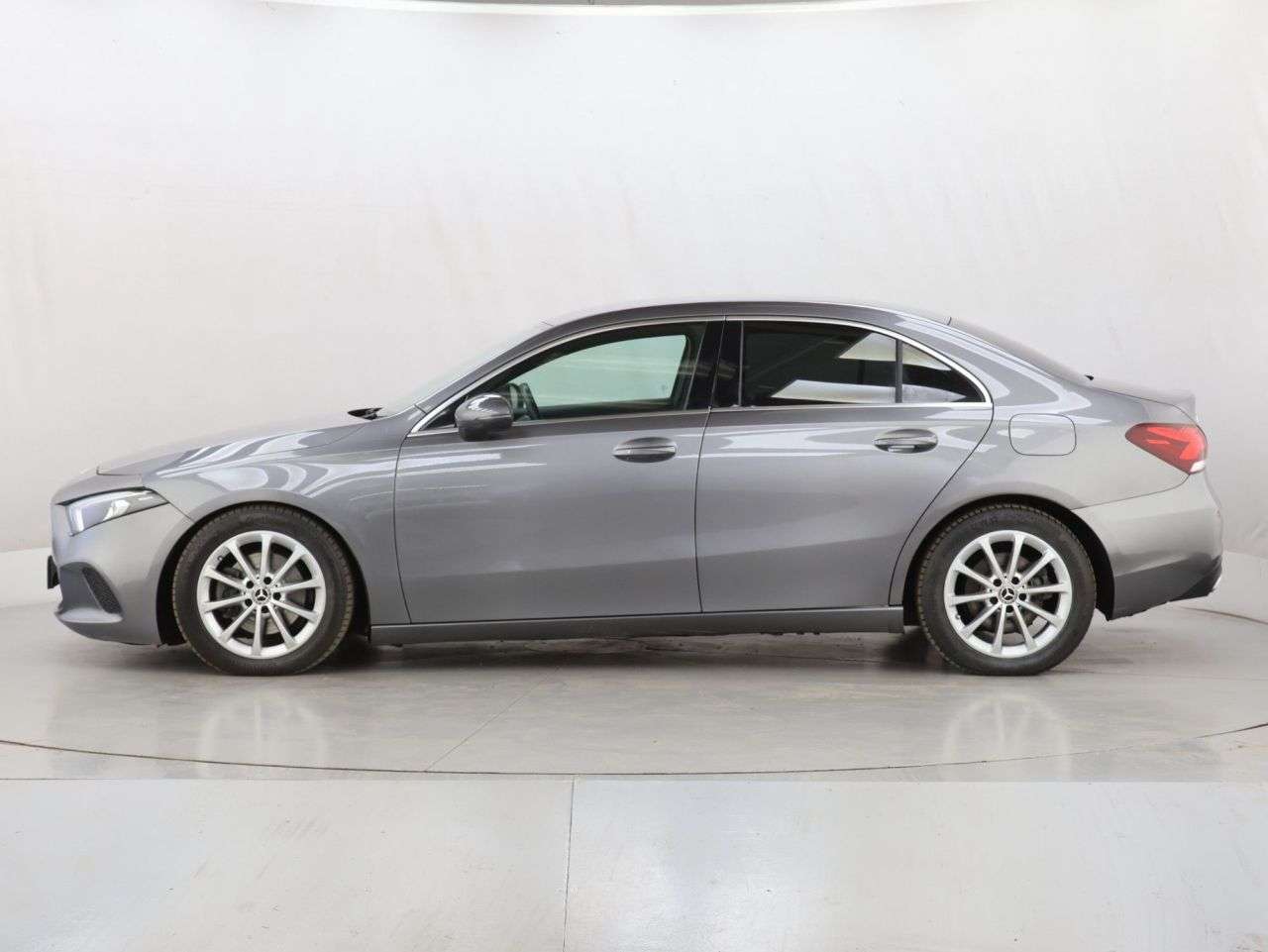 2020 MERCEDES-BENZ A CLASS 2020 MERCEDES-BENZ A CLASS
