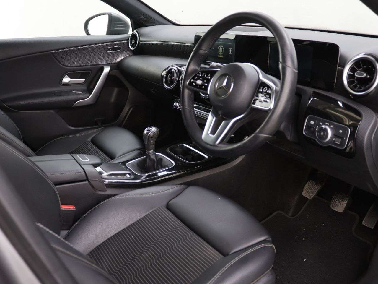 2020 MERCEDES-BENZ A CLASS 2020 MERCEDES-BENZ A CLASS