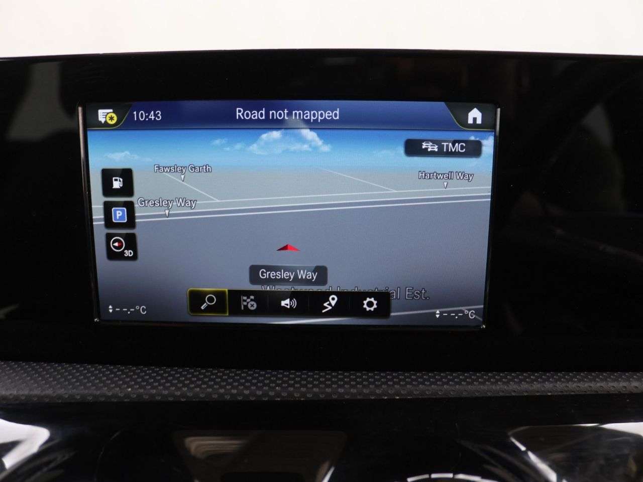 2020 MERCEDES-BENZ A CLASS 2020 MERCEDES-BENZ A CLASS