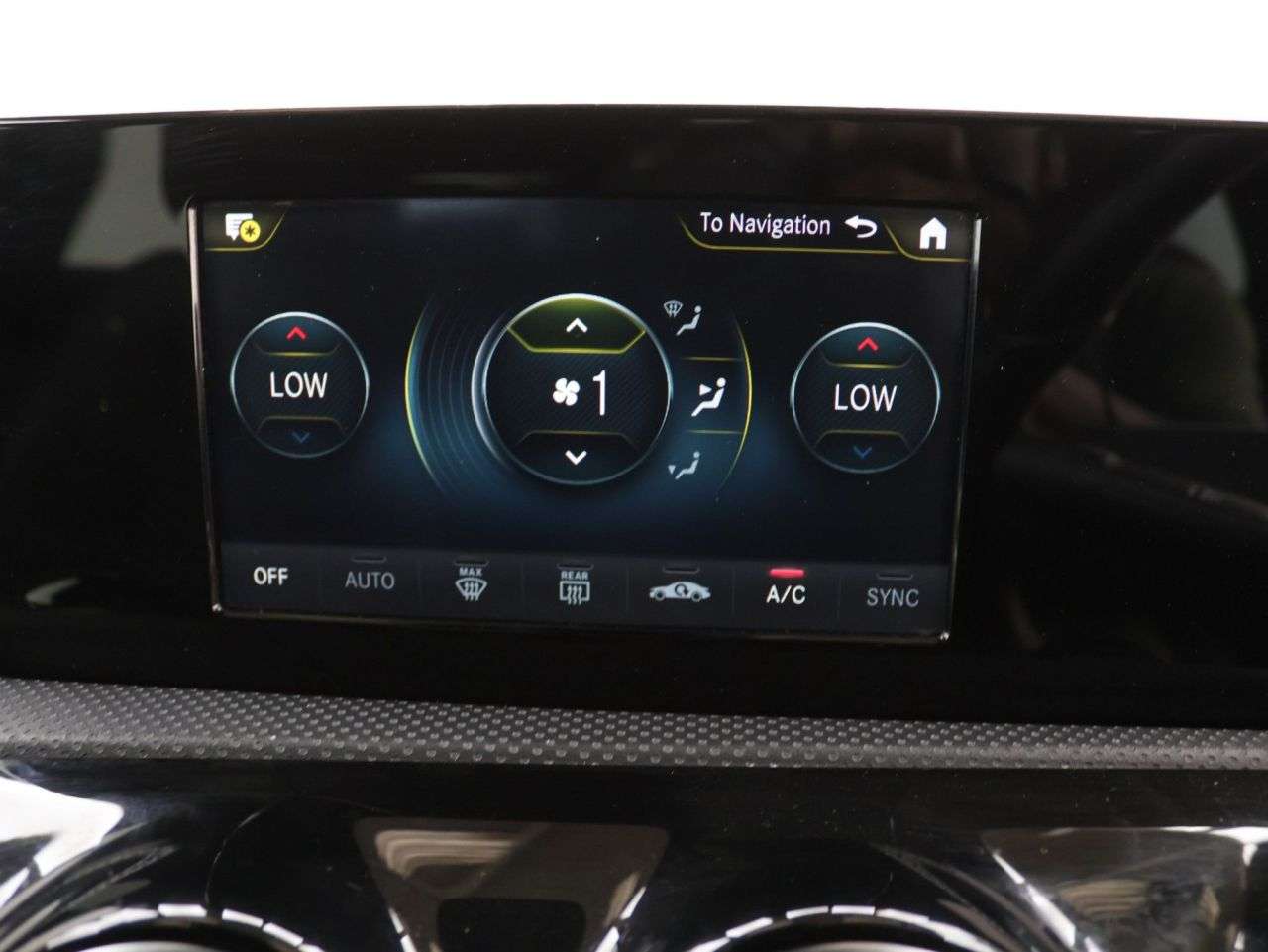 2020 MERCEDES-BENZ A CLASS 2020 MERCEDES-BENZ A CLASS