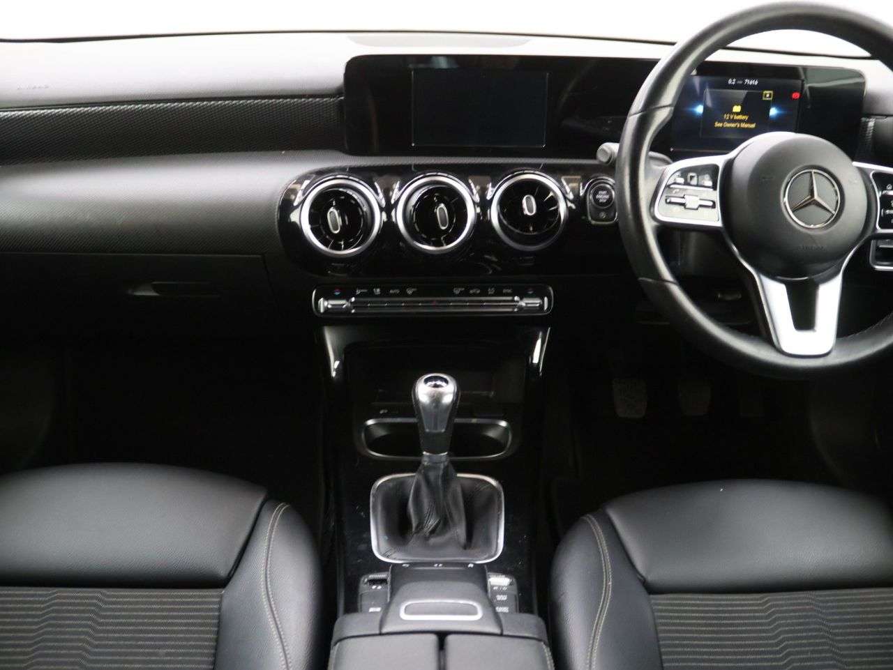 2020 MERCEDES-BENZ A CLASS 2020 MERCEDES-BENZ A CLASS
