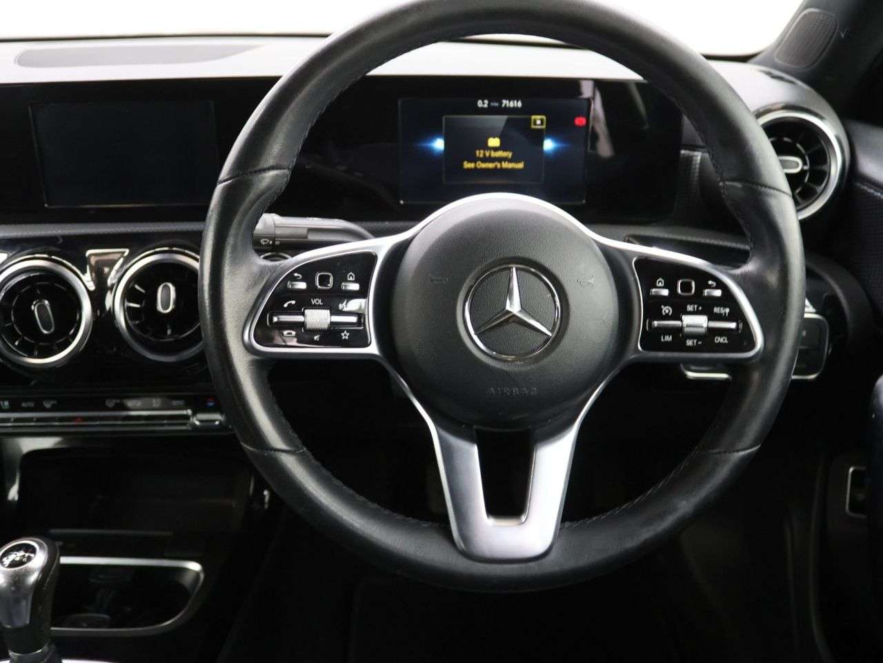 2020 MERCEDES-BENZ A CLASS 2020 MERCEDES-BENZ A CLASS