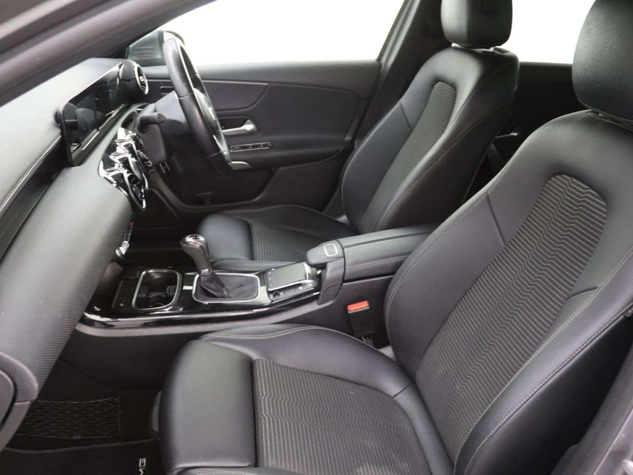 2020 MERCEDES-BENZ A CLASS 2020 MERCEDES-BENZ A CLASS
