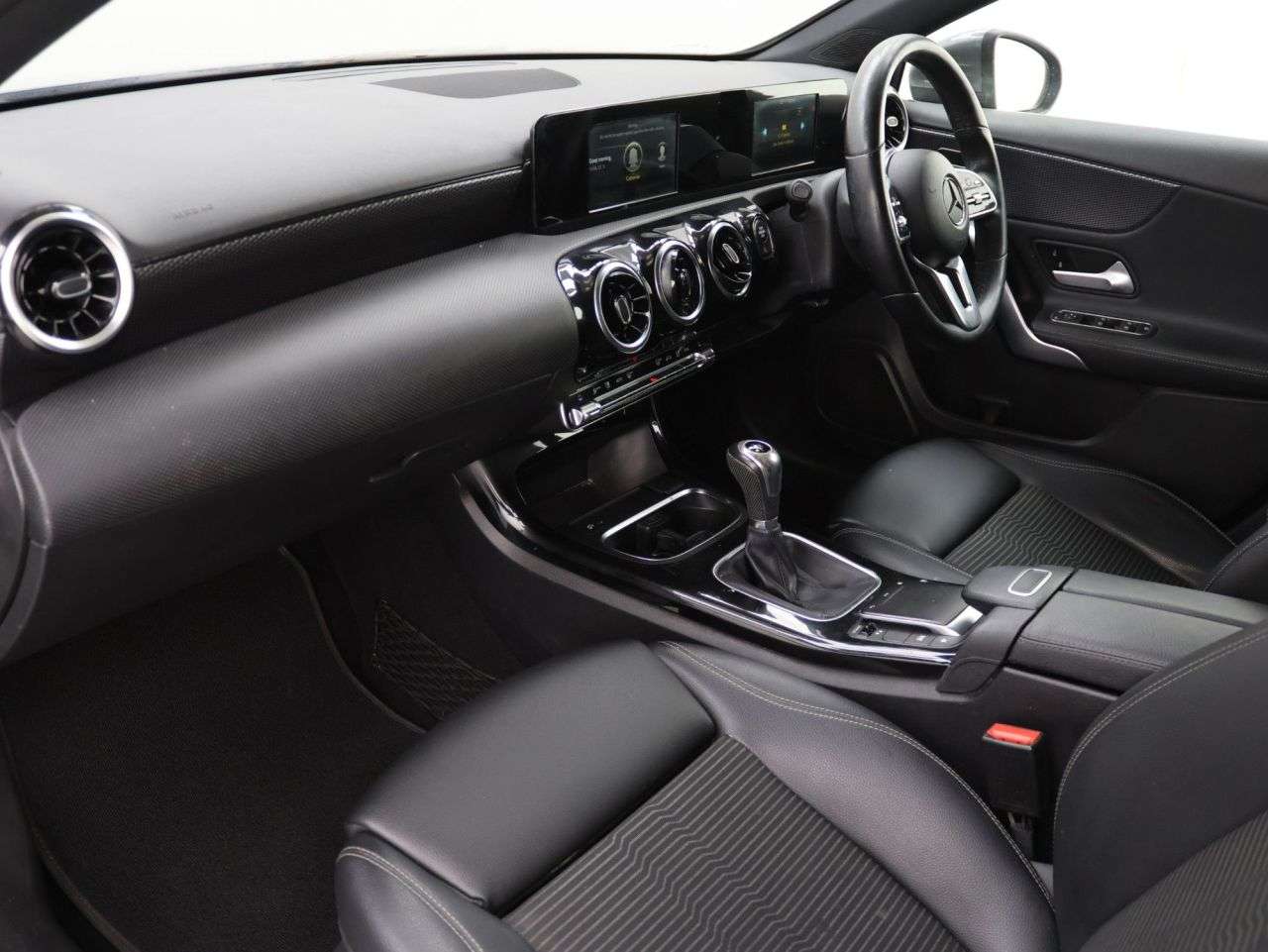 2020 MERCEDES-BENZ A CLASS 2020 MERCEDES-BENZ A CLASS