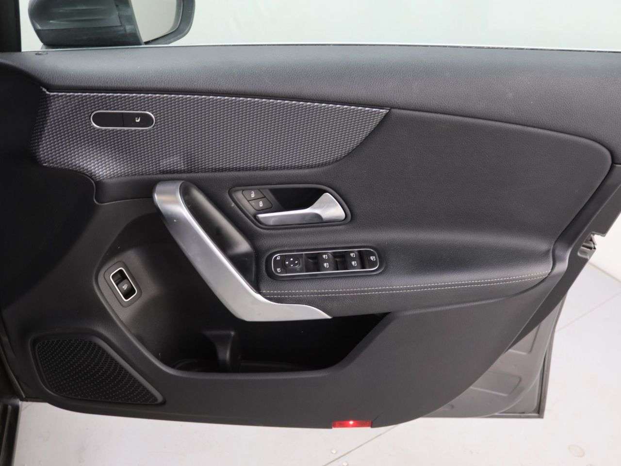 2020 MERCEDES-BENZ A CLASS 2020 MERCEDES-BENZ A CLASS