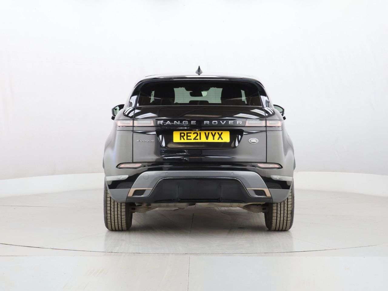 2021 LAND ROVER RANGE ROVER EVOQUE 2021 LAND ROVER RANGE ROVER EVOQUE
