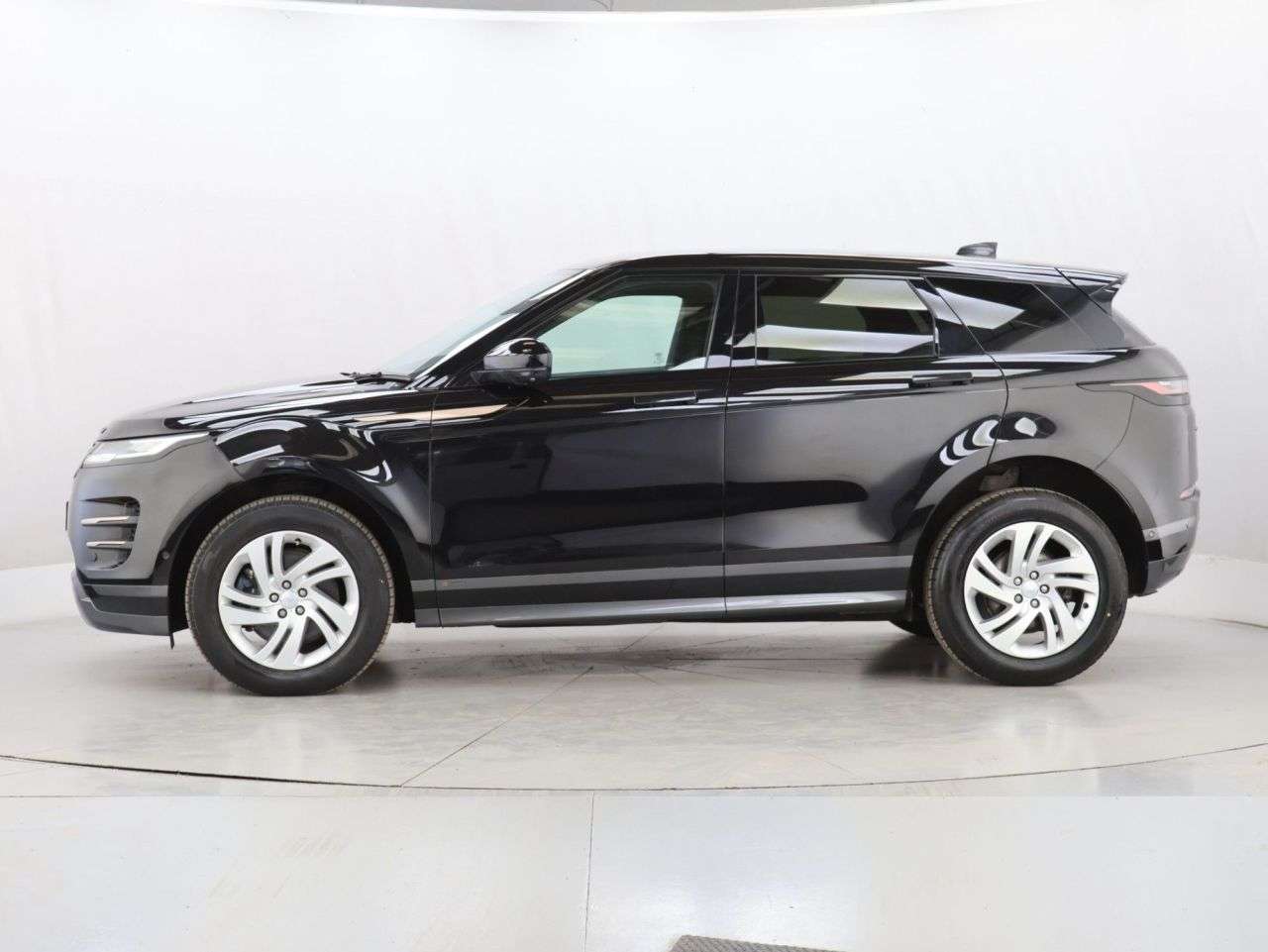 2021 LAND ROVER RANGE ROVER EVOQUE 2021 LAND ROVER RANGE ROVER EVOQUE