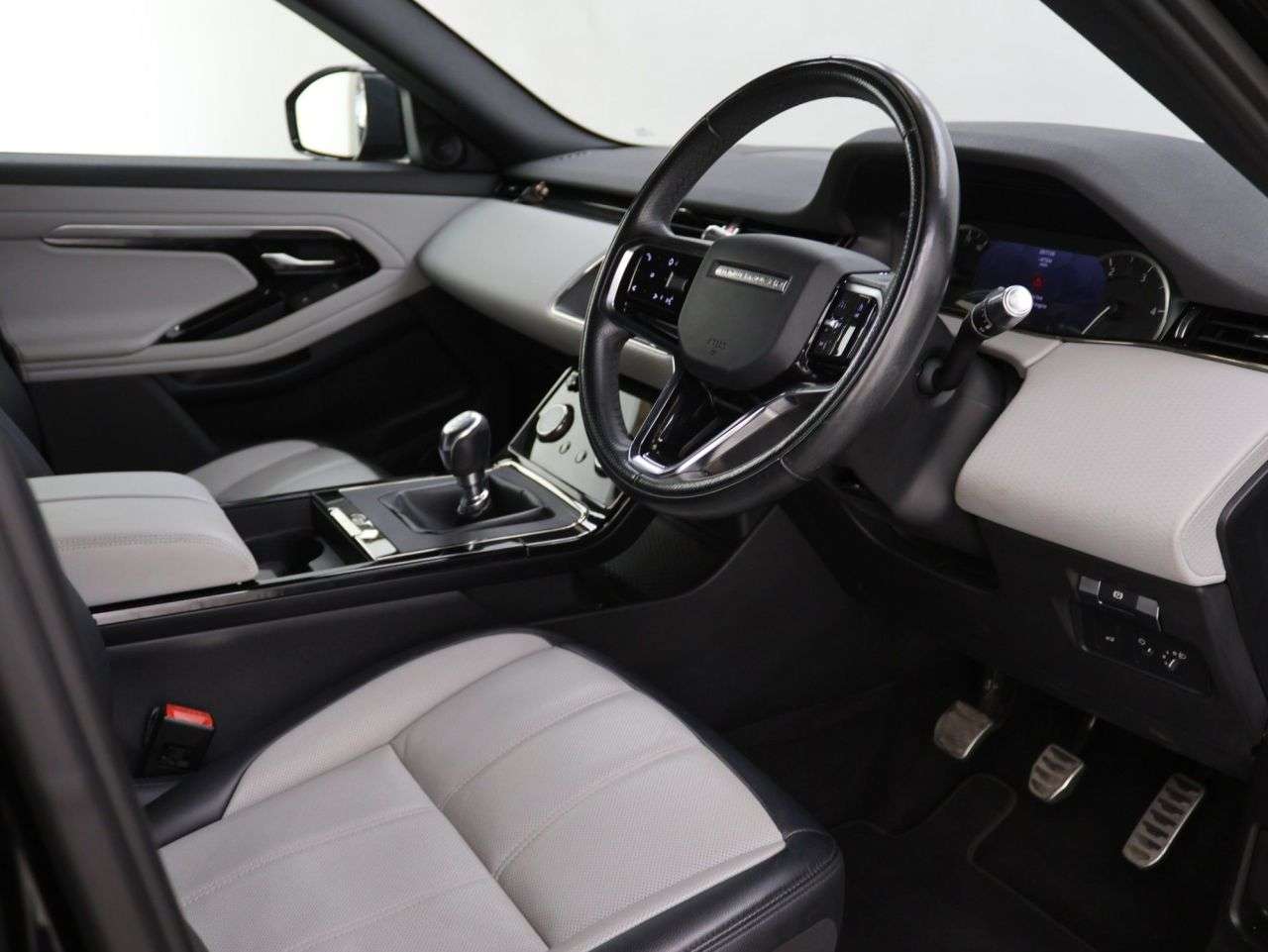 2021 LAND ROVER RANGE ROVER EVOQUE 2021 LAND ROVER RANGE ROVER EVOQUE