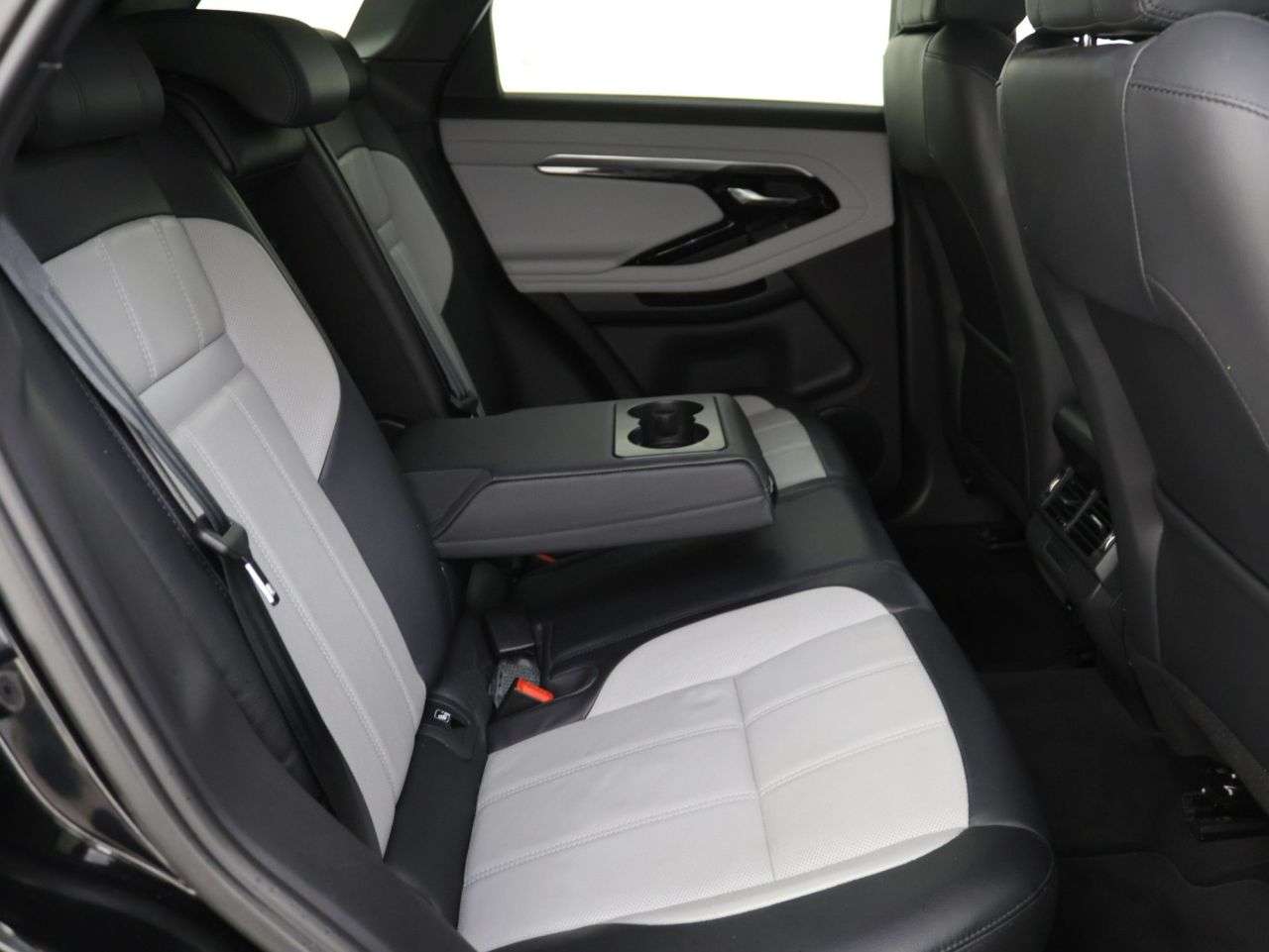 2021 LAND ROVER RANGE ROVER EVOQUE 2021 LAND ROVER RANGE ROVER EVOQUE
