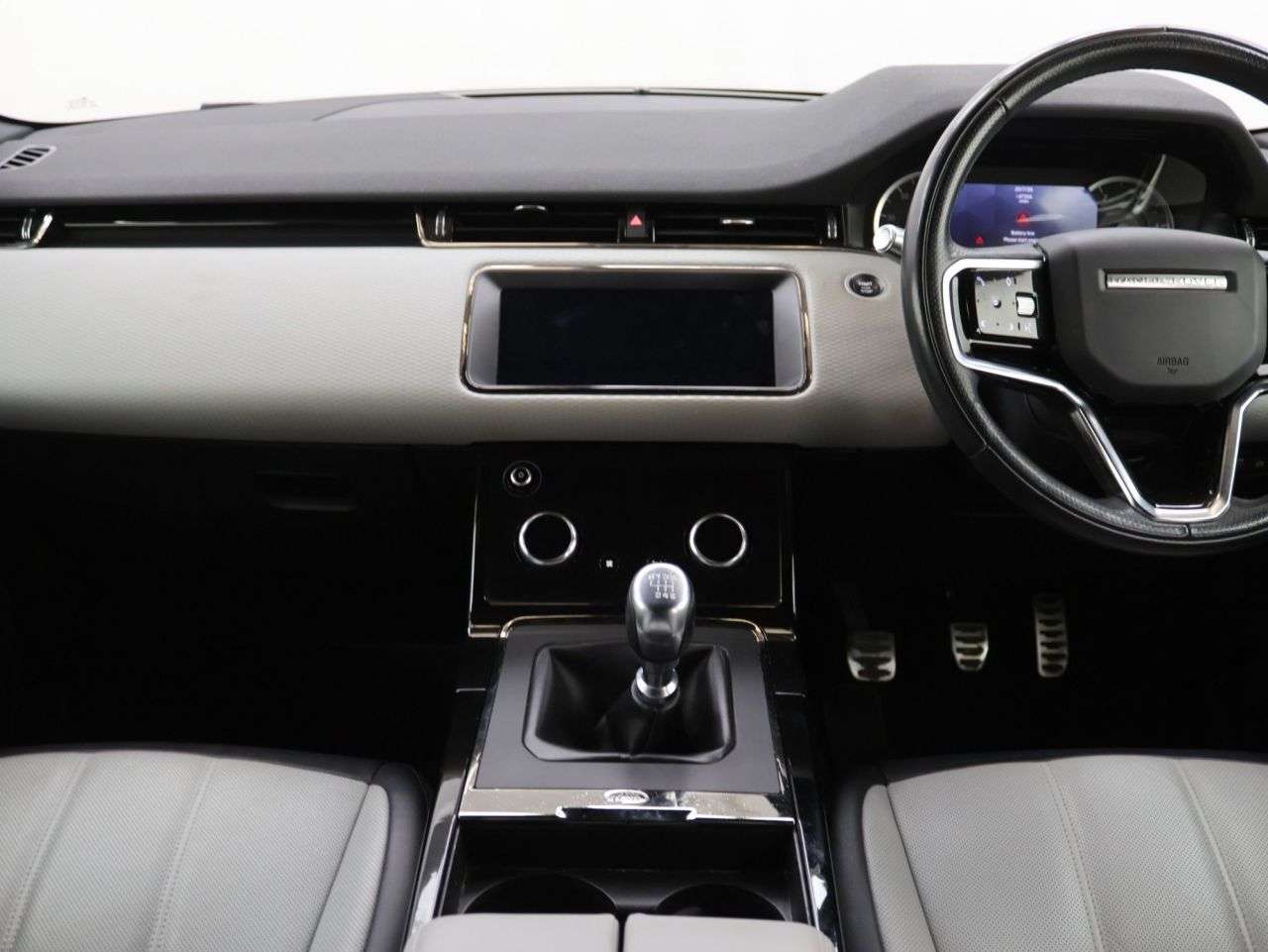 2021 LAND ROVER RANGE ROVER EVOQUE 2021 LAND ROVER RANGE ROVER EVOQUE
