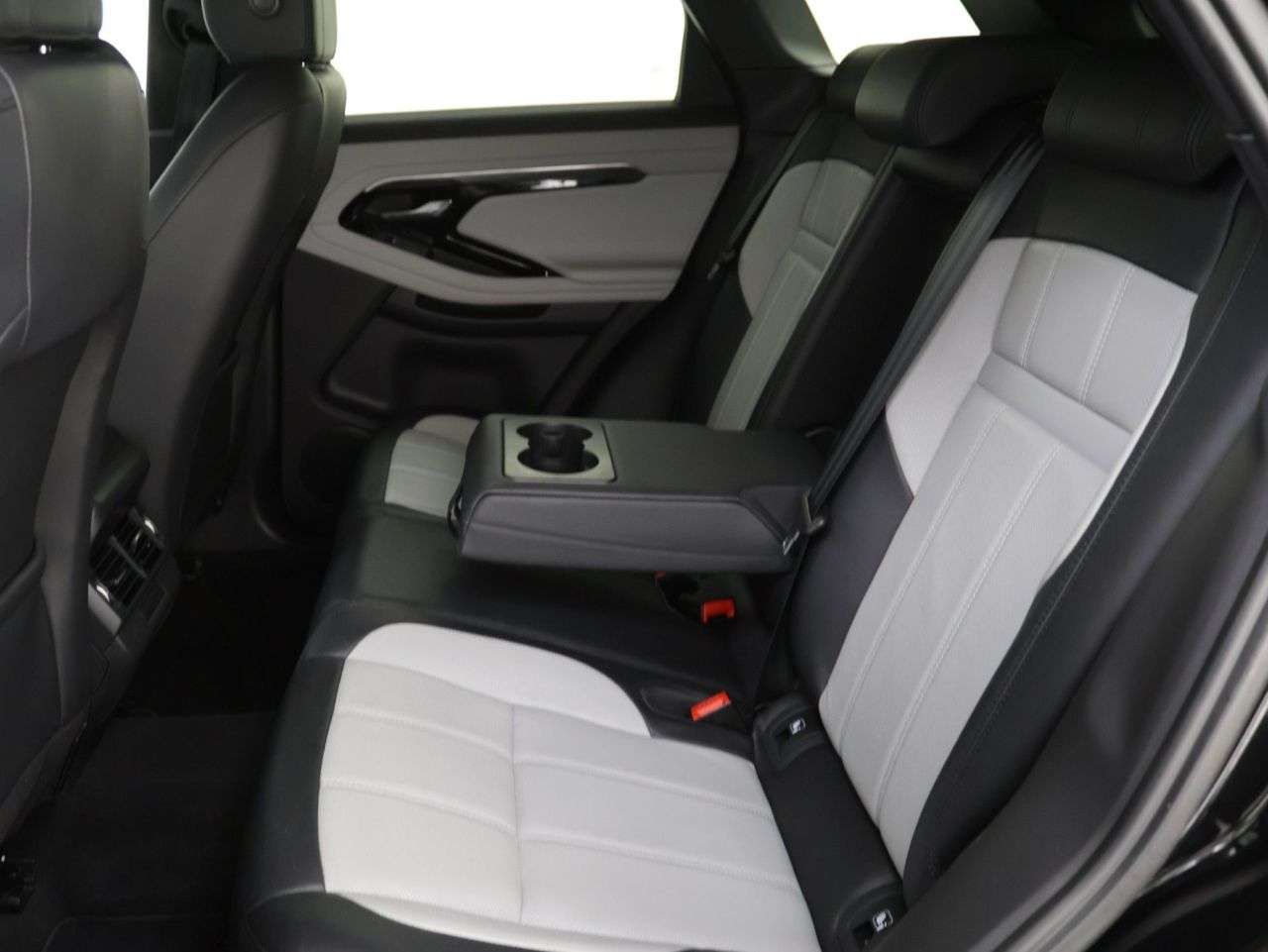 2021 LAND ROVER RANGE ROVER EVOQUE 2021 LAND ROVER RANGE ROVER EVOQUE