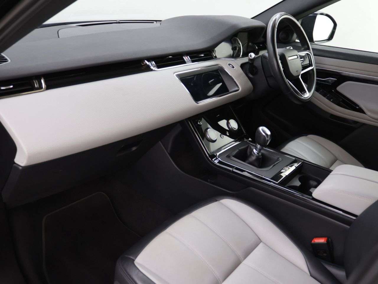 2021 LAND ROVER RANGE ROVER EVOQUE 2021 LAND ROVER RANGE ROVER EVOQUE