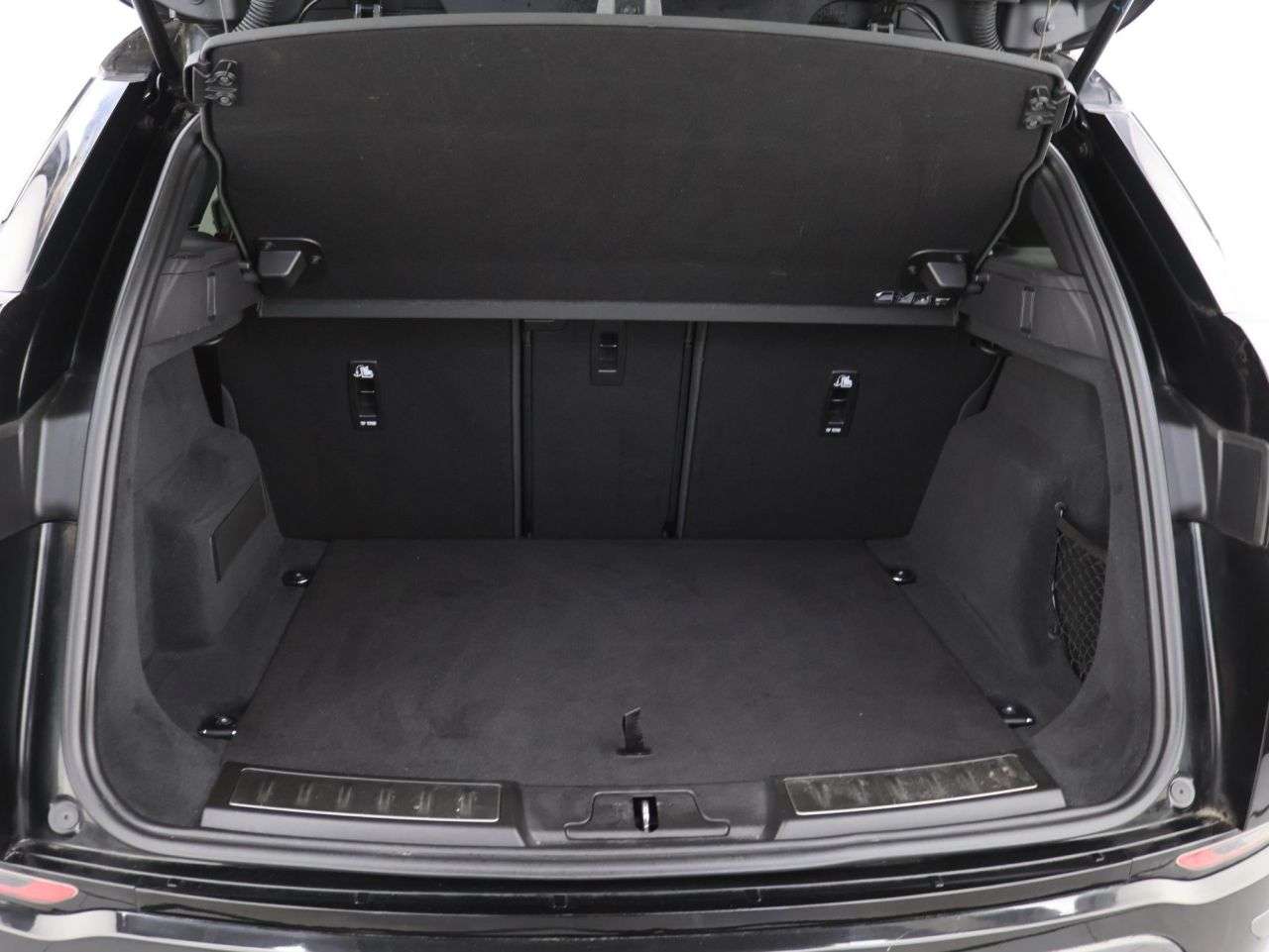 2021 LAND ROVER RANGE ROVER EVOQUE 2021 LAND ROVER RANGE ROVER EVOQUE