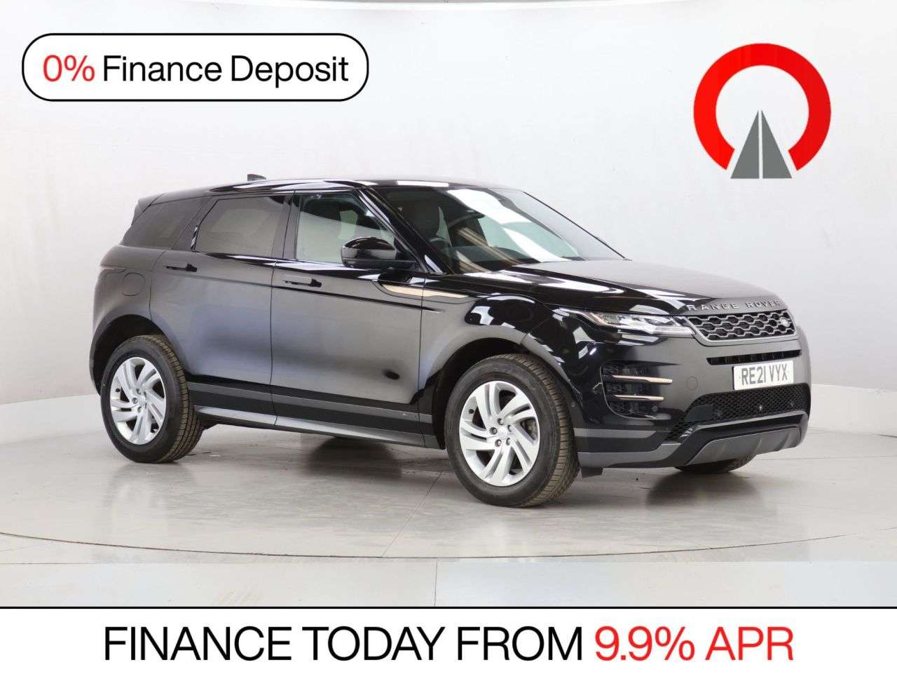 A 2021 LAND ROVER RANGE ROVER EVOQUE 2.0 D165 R-Dynamic S SUV 5dr Diesel Manual FWD Euro 6 (s/s) (163 ps) A 2021 LAND ROVER RANGE ROVER EVOQUE 2.0 D165 R-Dynamic S SUV 5dr Diesel Manual FWD Euro 6 (s/s) (163 ps)