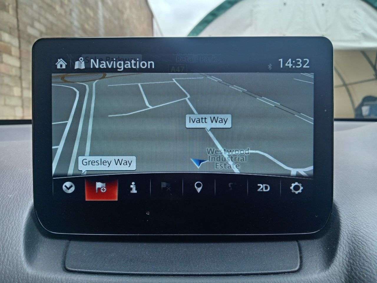 2022 MAZDA MAZDA2 2022 MAZDA MAZDA2