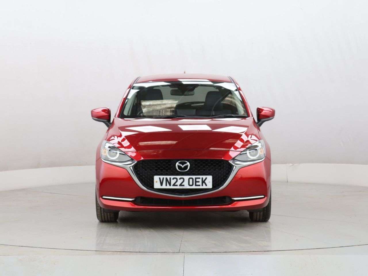 A 2022 MAZDA MAZDA2 1.5 SKYACTIV-G GT Sport Hatchback 5dr Petrol Auto Euro 6 (s/s) (90 ps) A 2022 MAZDA MAZDA2 1.5 SKYACTIV-G GT Sport Hatchback 5dr Petrol Auto Euro 6 (s/s) (90 ps)