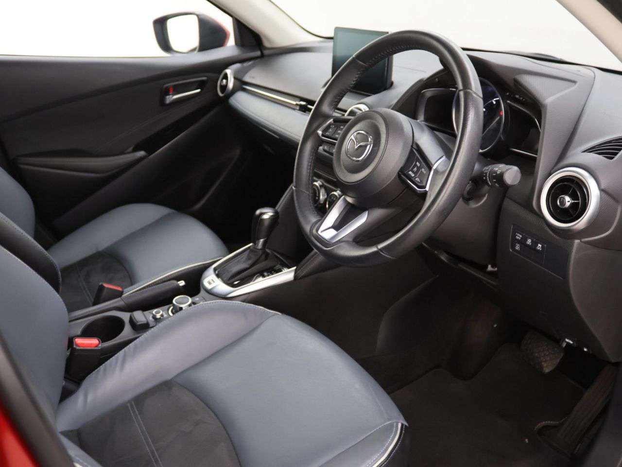 2022 MAZDA MAZDA2 2022 MAZDA MAZDA2
