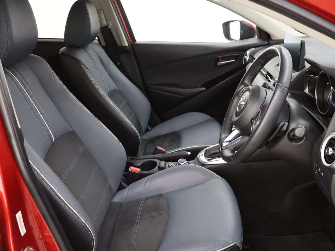 2022 MAZDA MAZDA2 2022 MAZDA MAZDA2