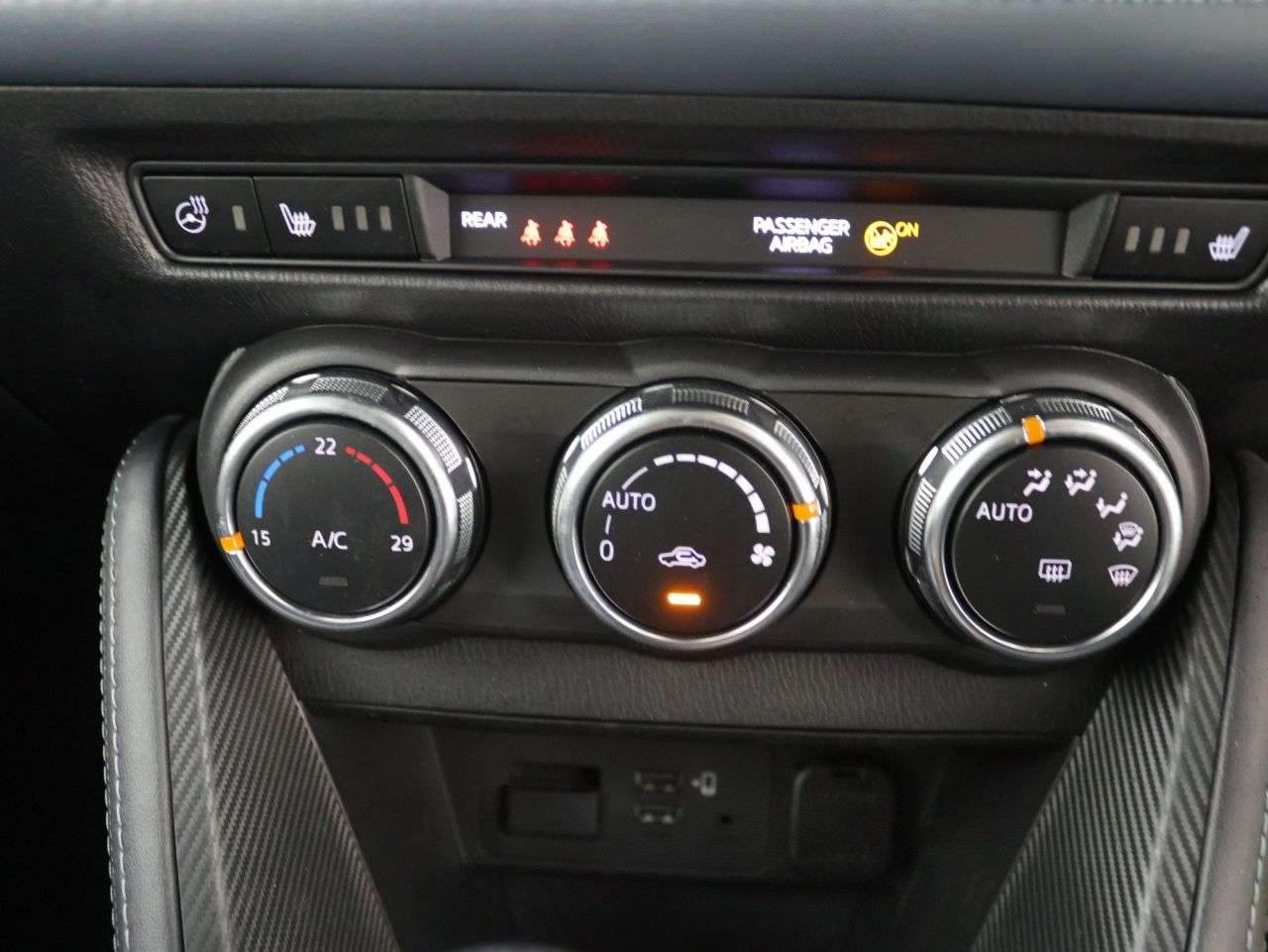 2022 MAZDA MAZDA2 2022 MAZDA MAZDA2
