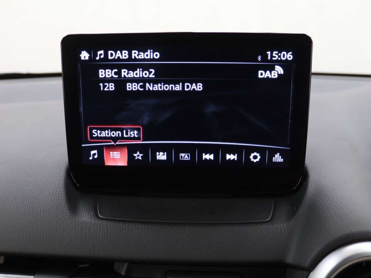 2022 MAZDA MAZDA2 2022 MAZDA MAZDA2