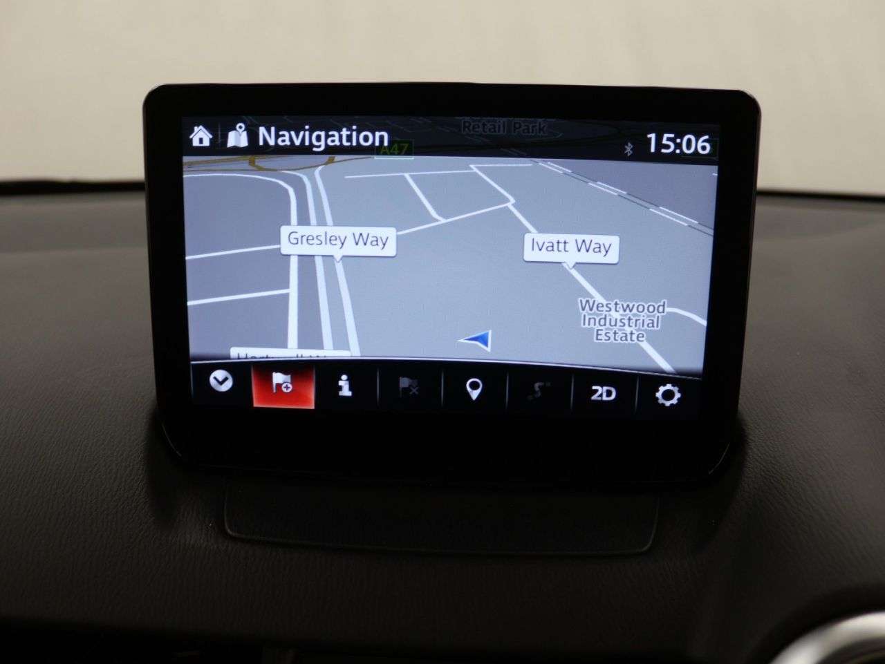 2022 MAZDA MAZDA2 2022 MAZDA MAZDA2