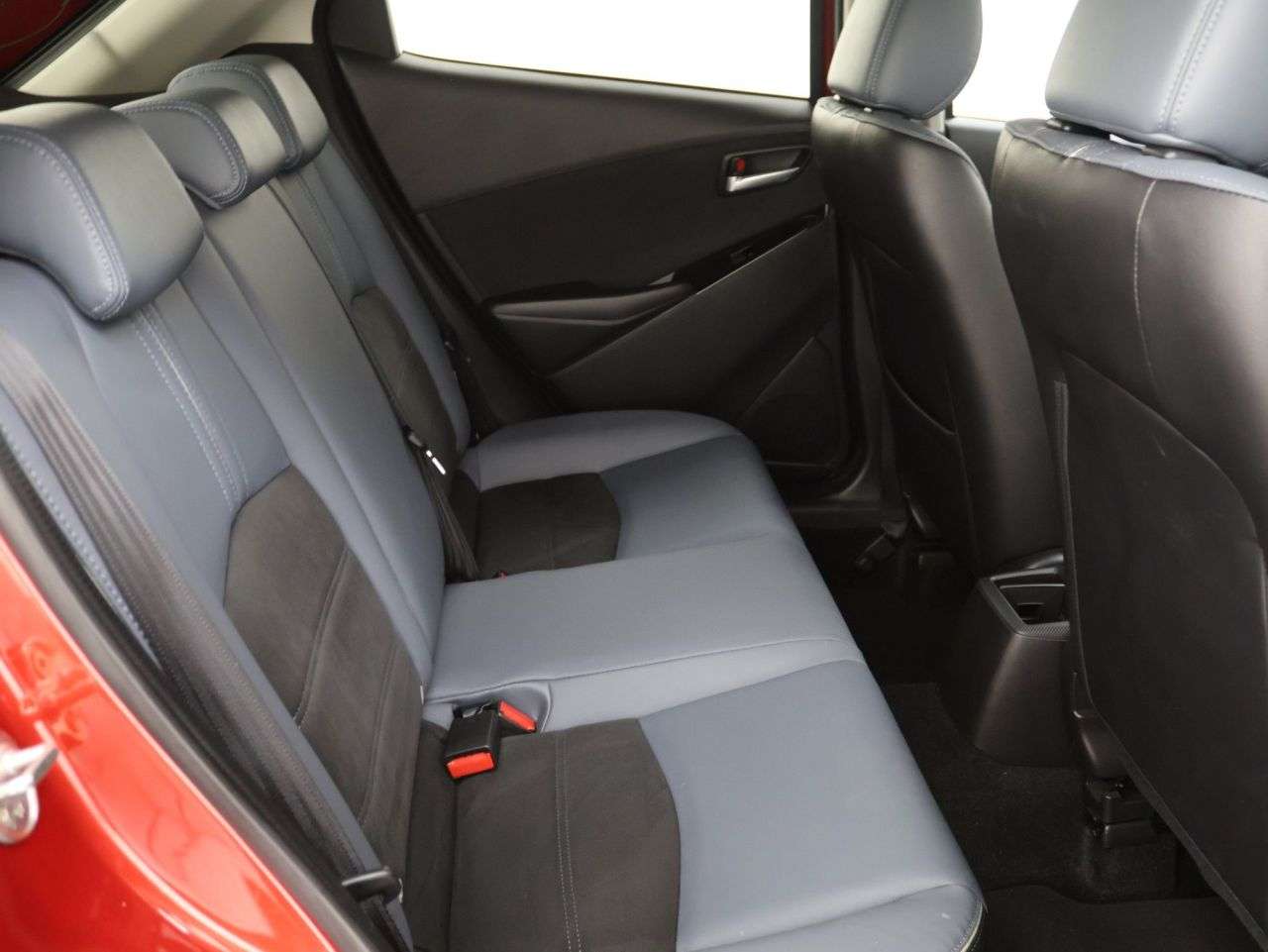 2022 MAZDA MAZDA2 2022 MAZDA MAZDA2