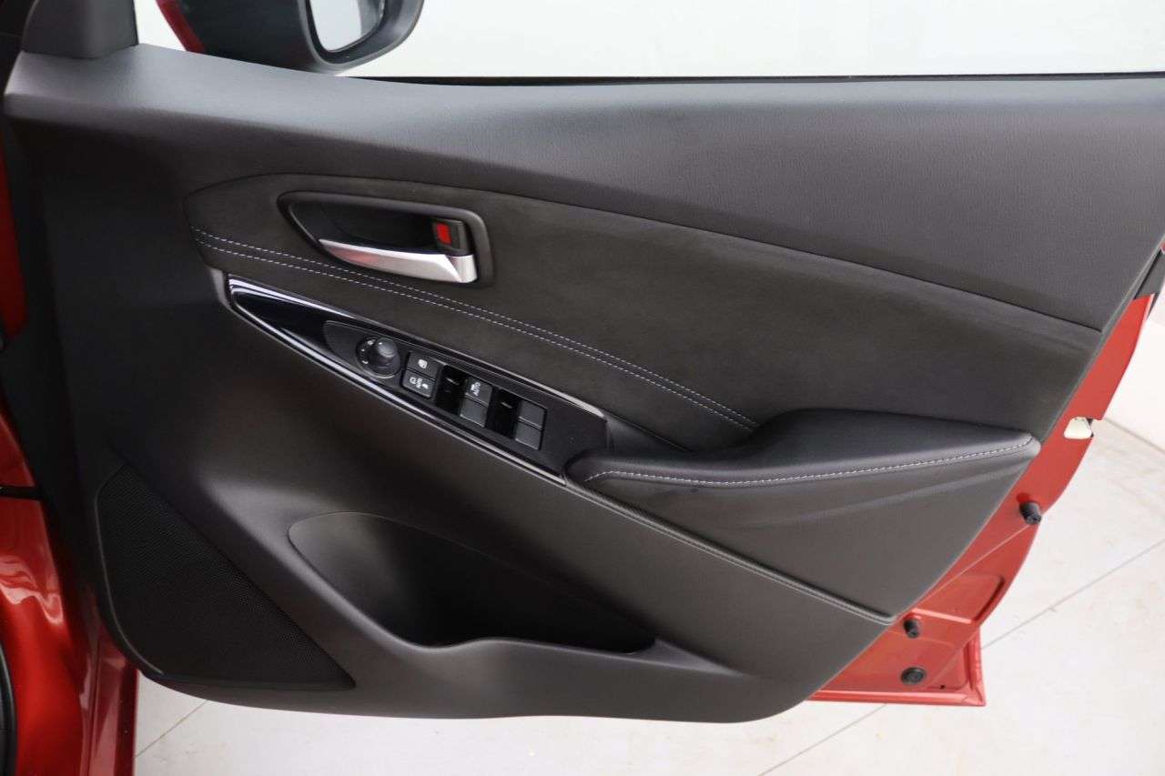 2022 MAZDA MAZDA2 2022 MAZDA MAZDA2