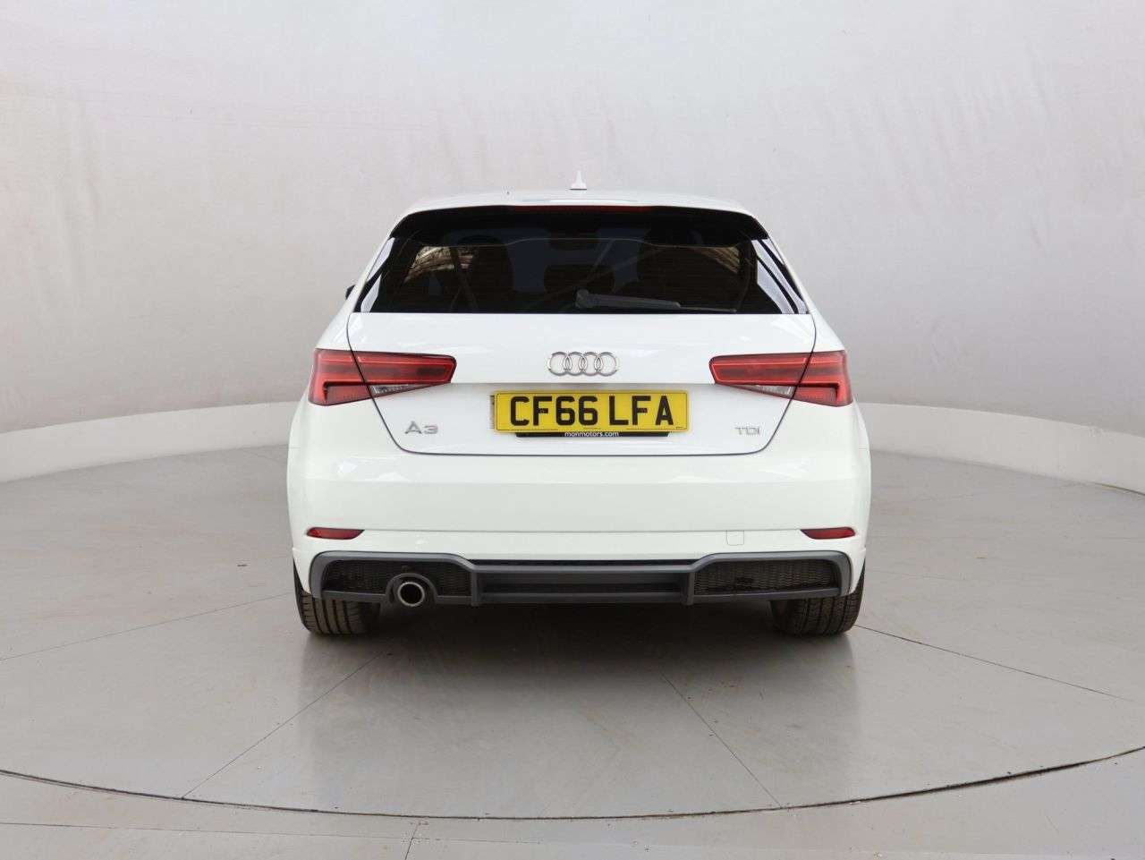 2016 AUDI A3 2016 AUDI A3