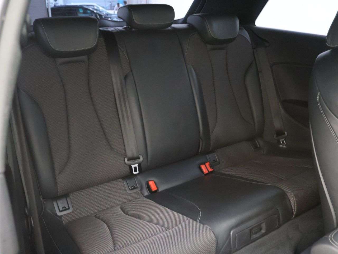 2016 AUDI A3 2016 AUDI A3