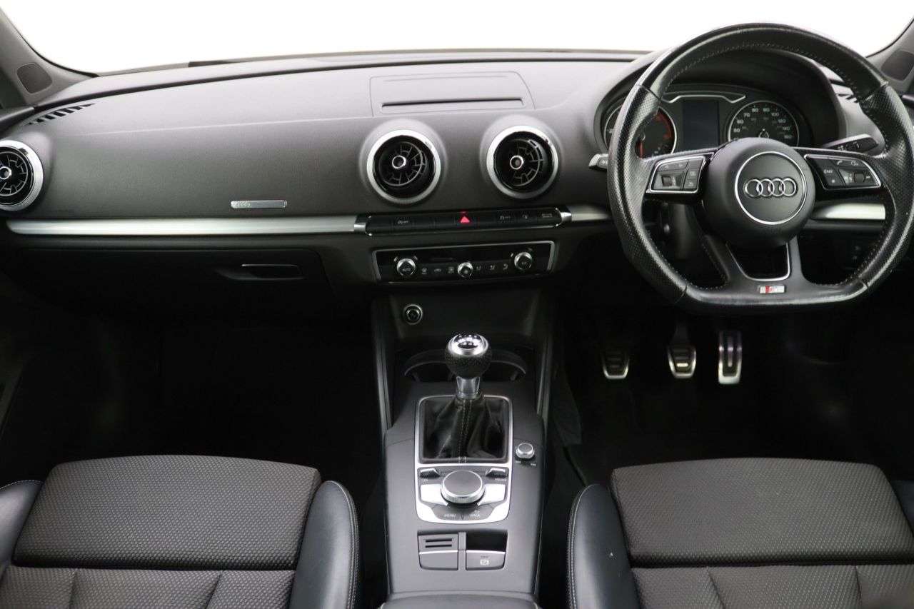 2016 AUDI A3 2016 AUDI A3