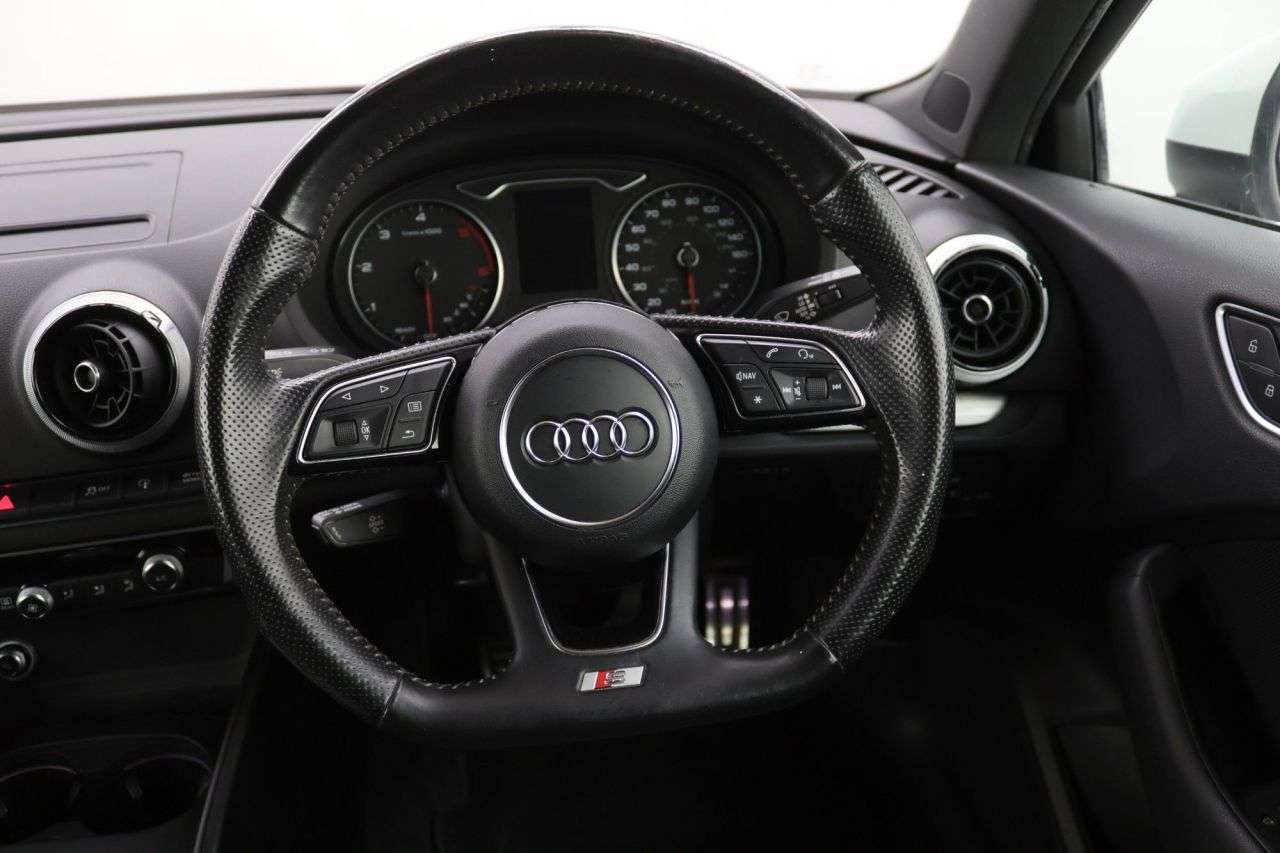 2016 AUDI A3 2016 AUDI A3