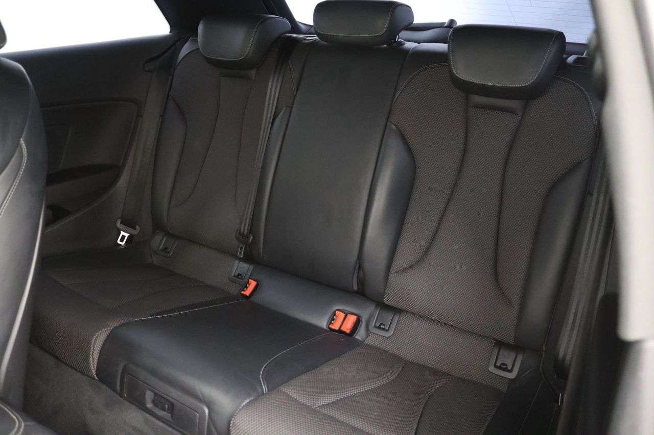 2016 AUDI A3 2016 AUDI A3
