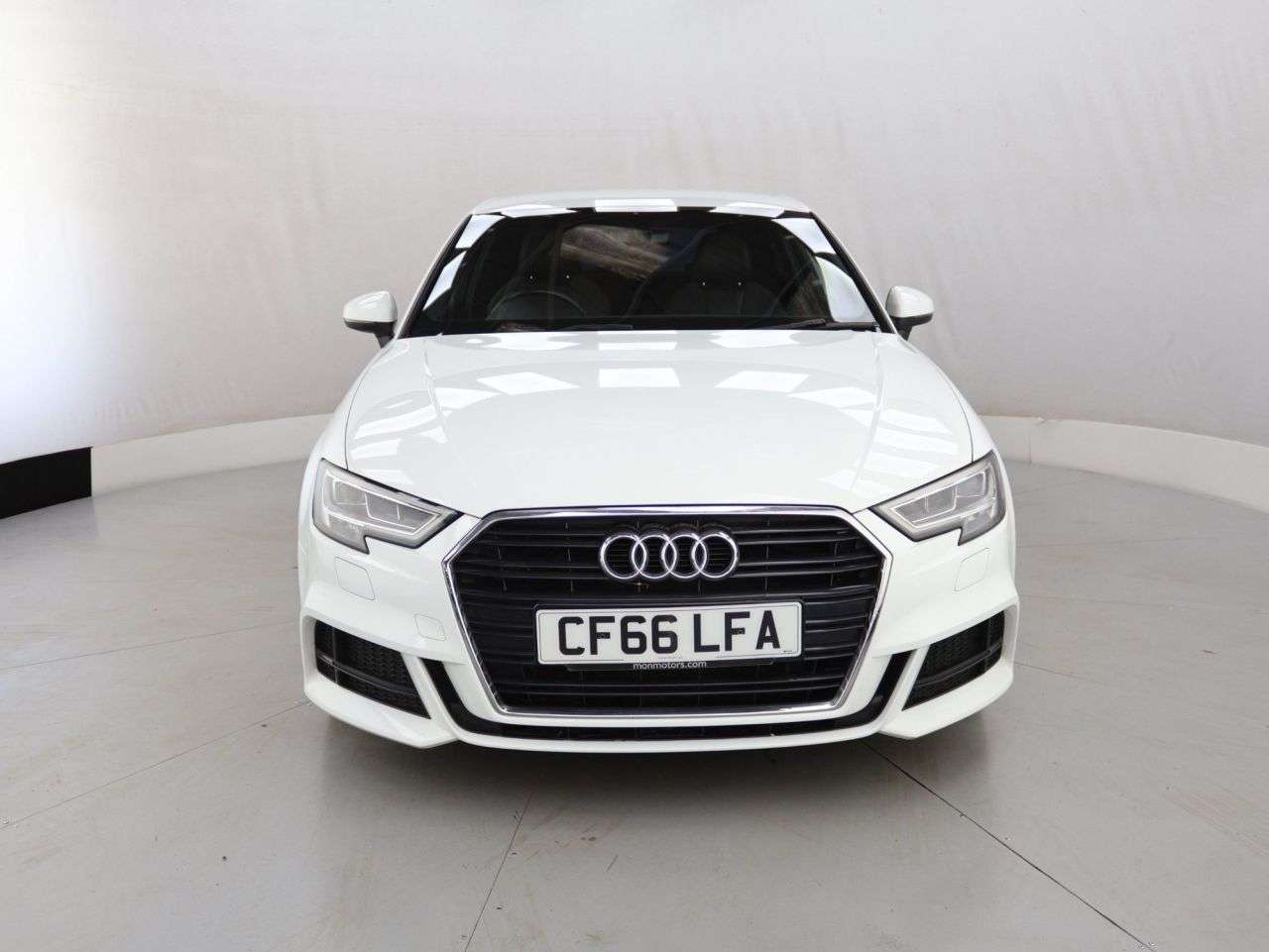 2016 AUDI A3 2016 AUDI A3