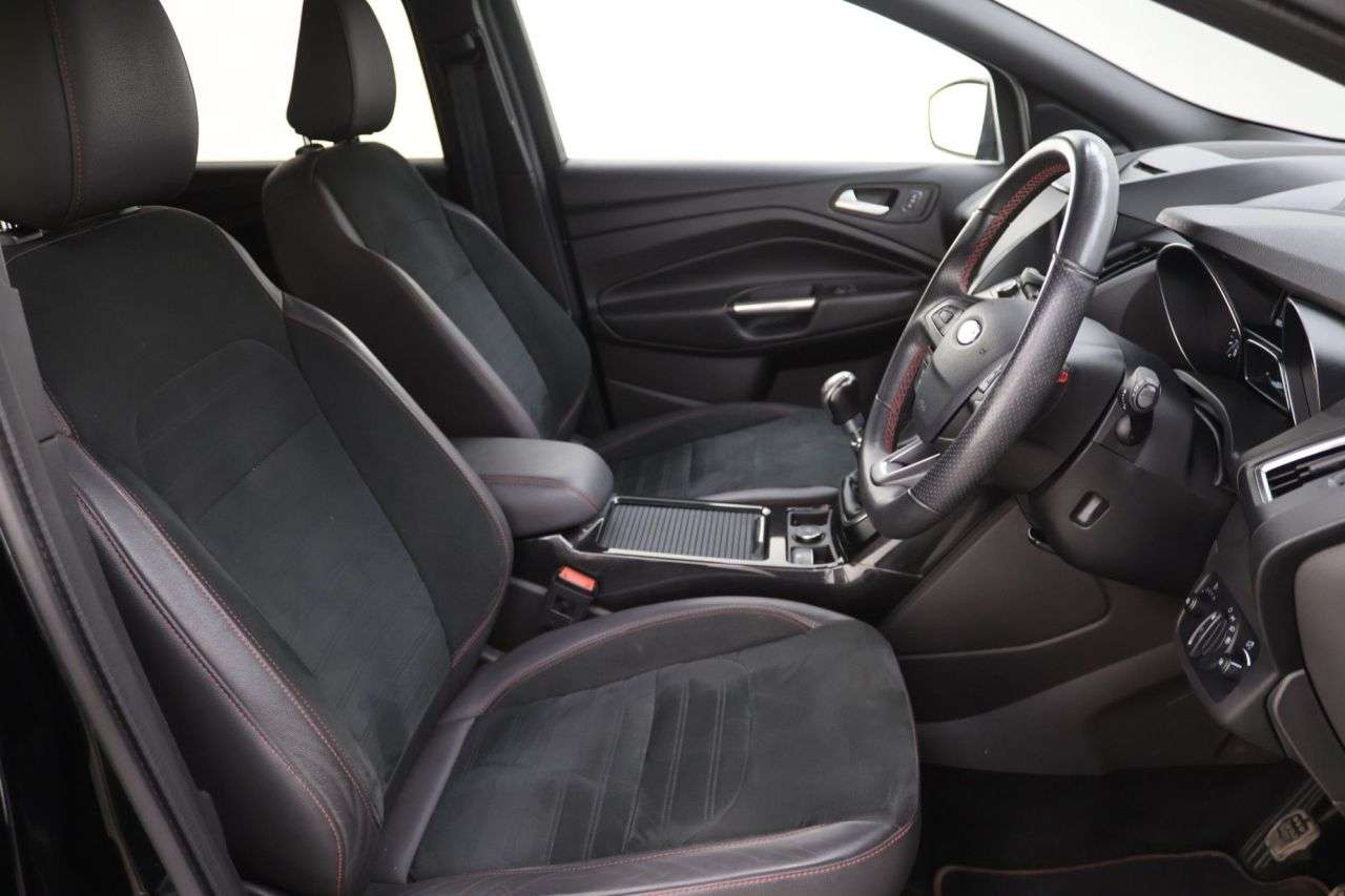2019 FORD KUGA 2019 FORD KUGA