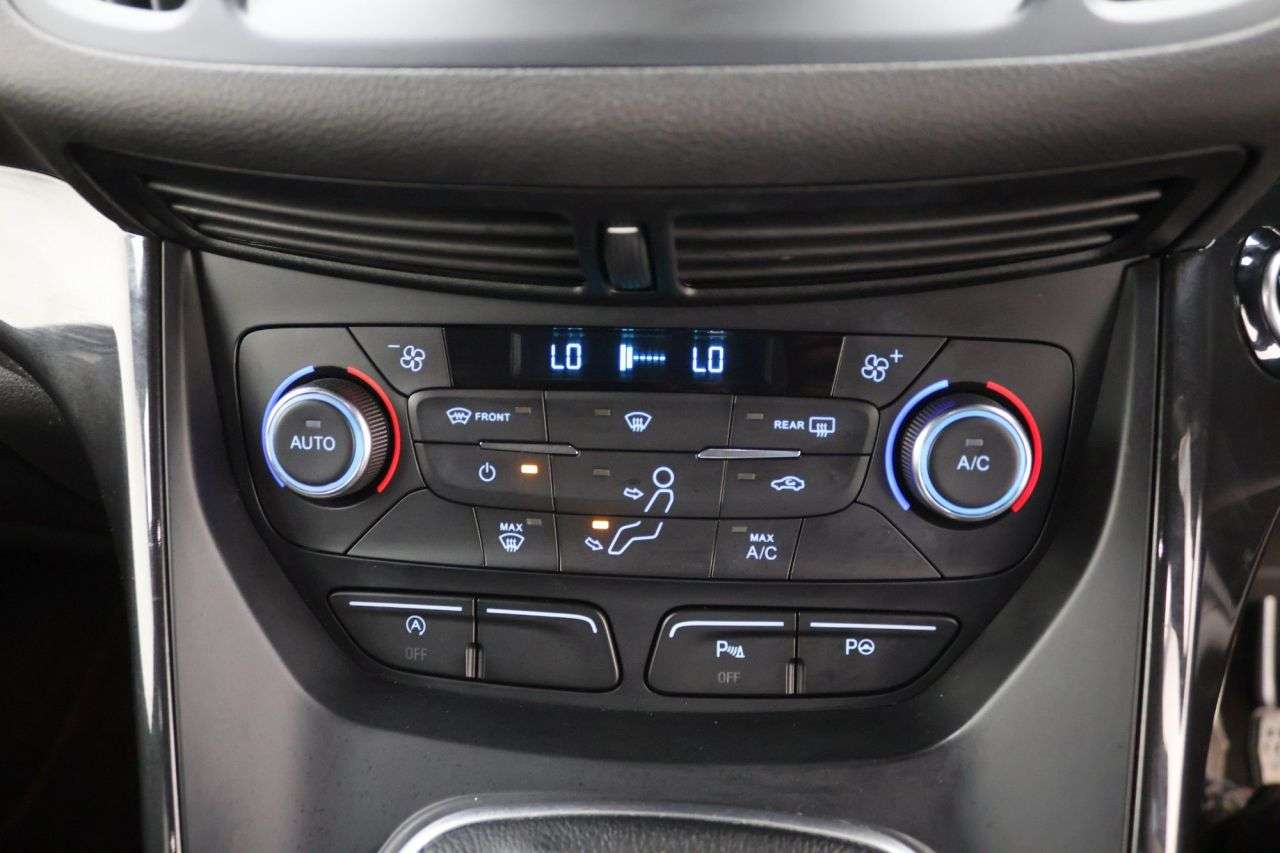 2019 FORD KUGA 2019 FORD KUGA