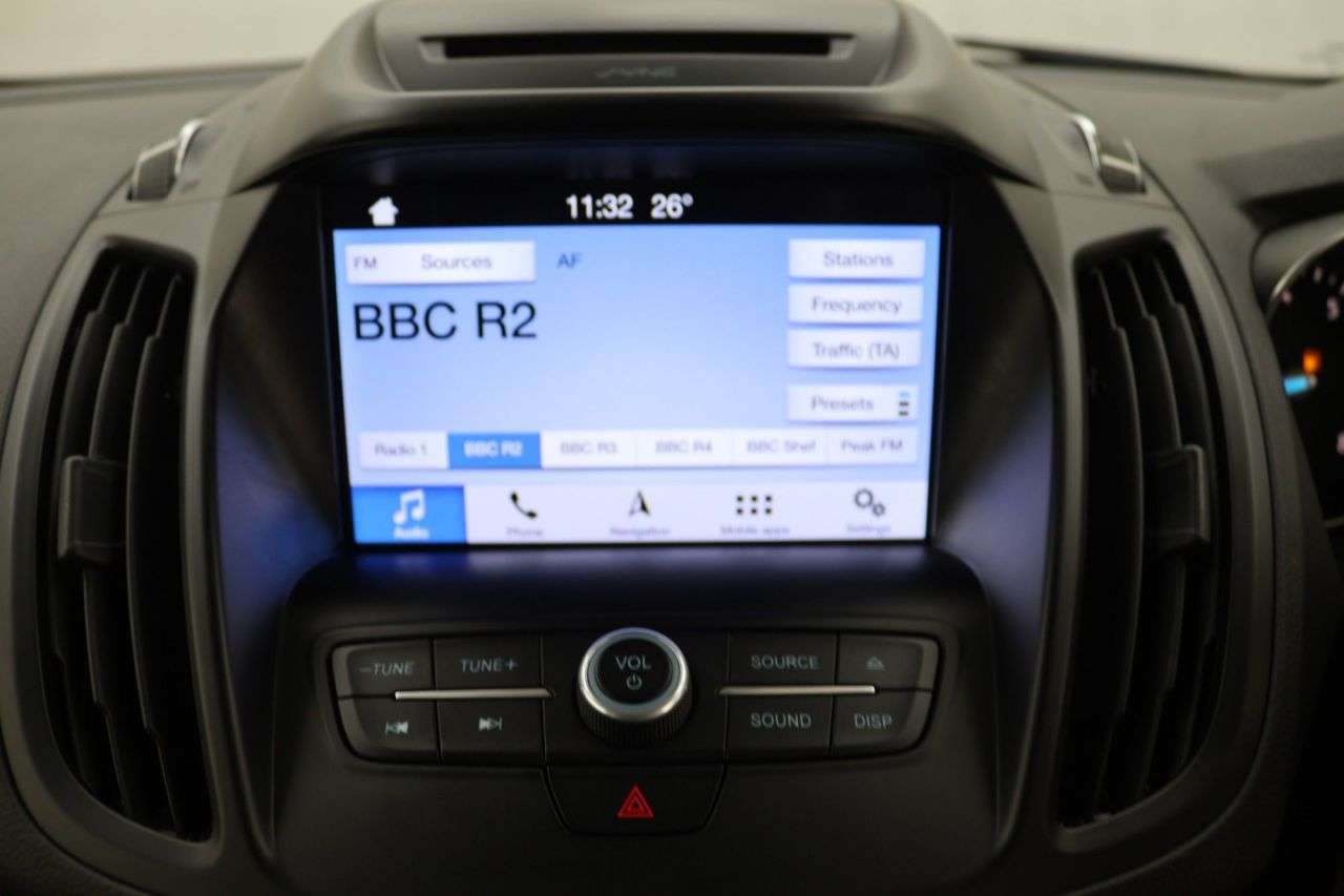 2019 FORD KUGA 2019 FORD KUGA