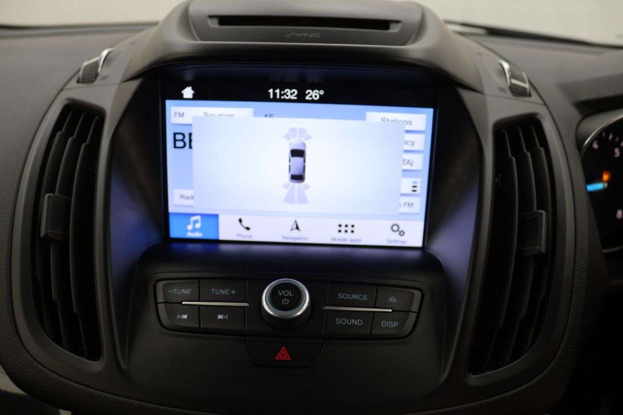 2019 FORD KUGA 2019 FORD KUGA