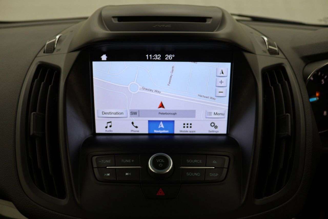 2019 FORD KUGA 2019 FORD KUGA