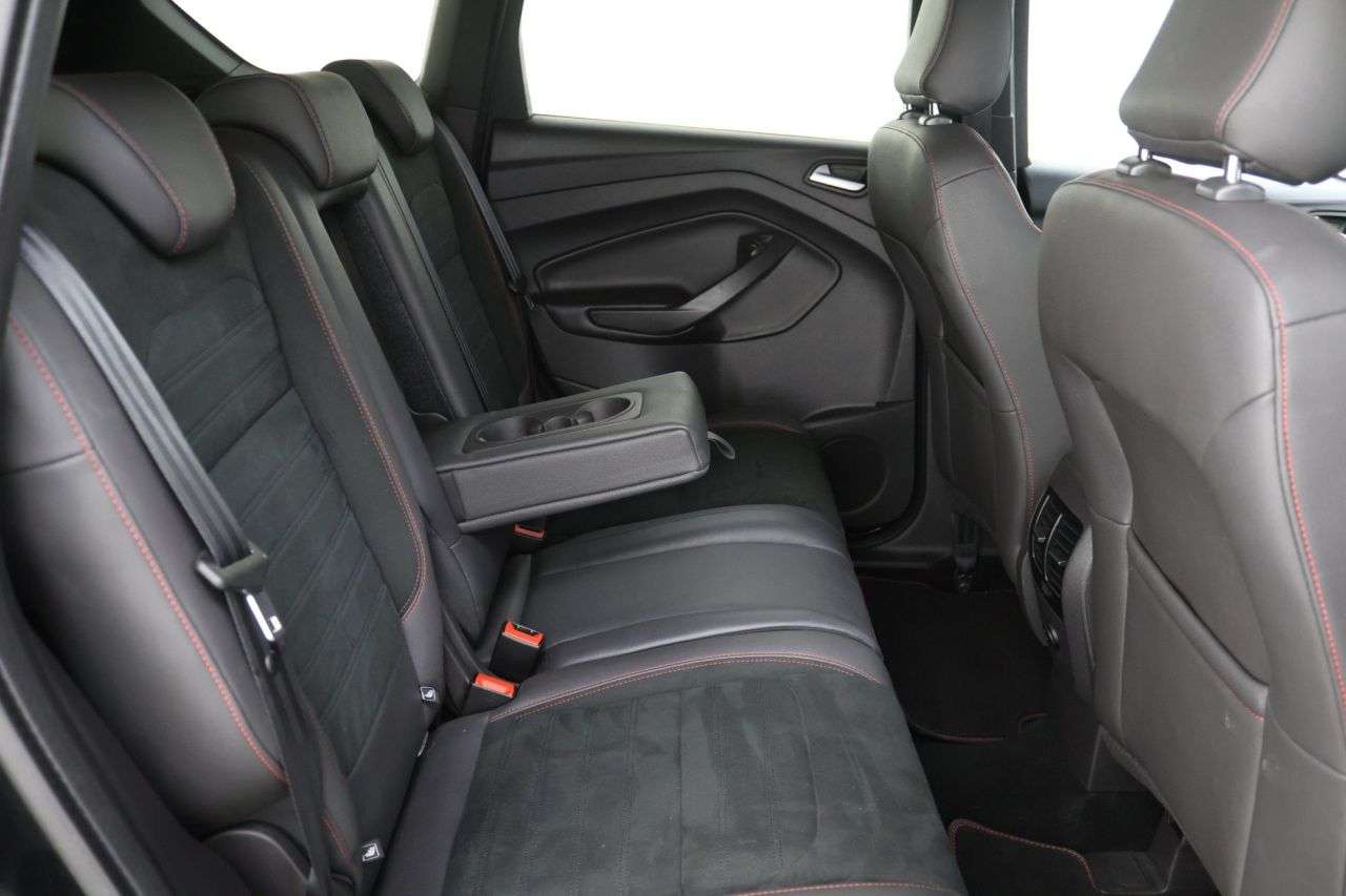 2019 FORD KUGA 2019 FORD KUGA