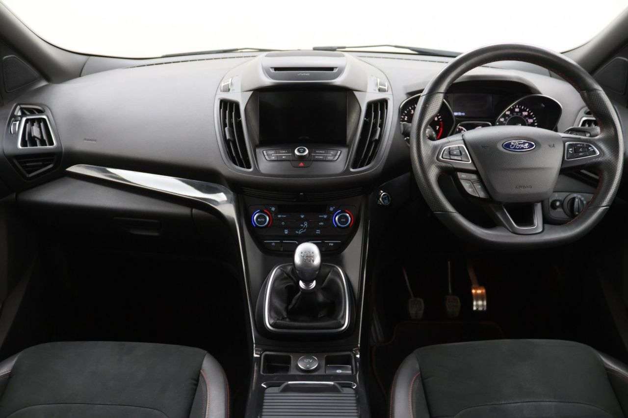 2019 FORD KUGA 2019 FORD KUGA