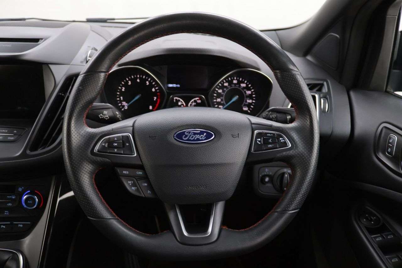 2019 FORD KUGA 2019 FORD KUGA