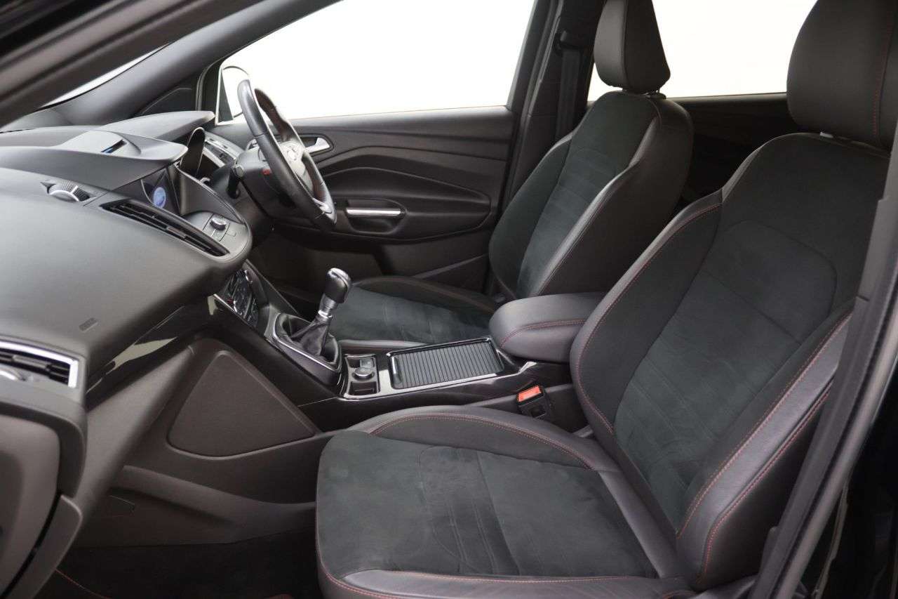 2019 FORD KUGA 2019 FORD KUGA