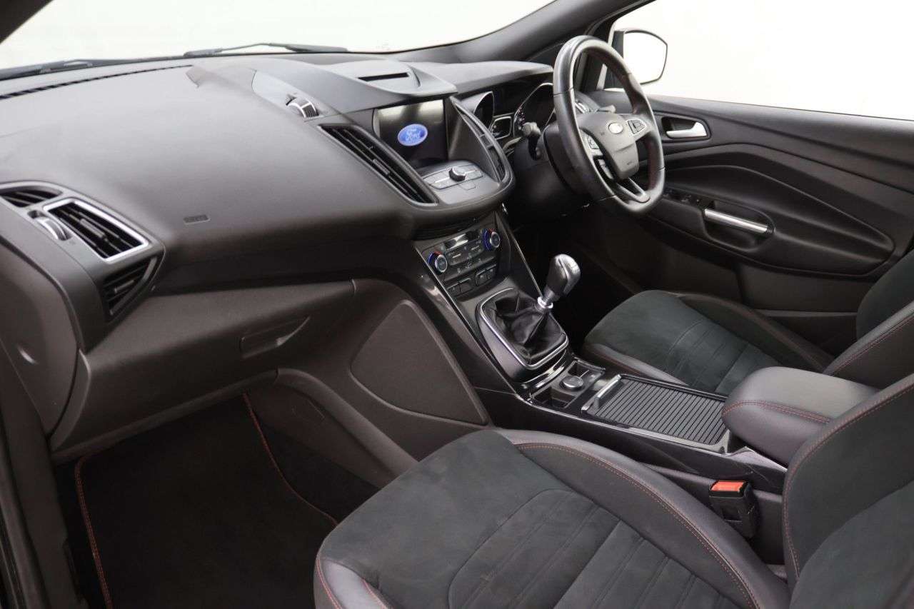 2019 FORD KUGA 2019 FORD KUGA