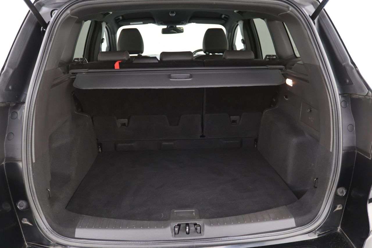 2019 FORD KUGA 2019 FORD KUGA