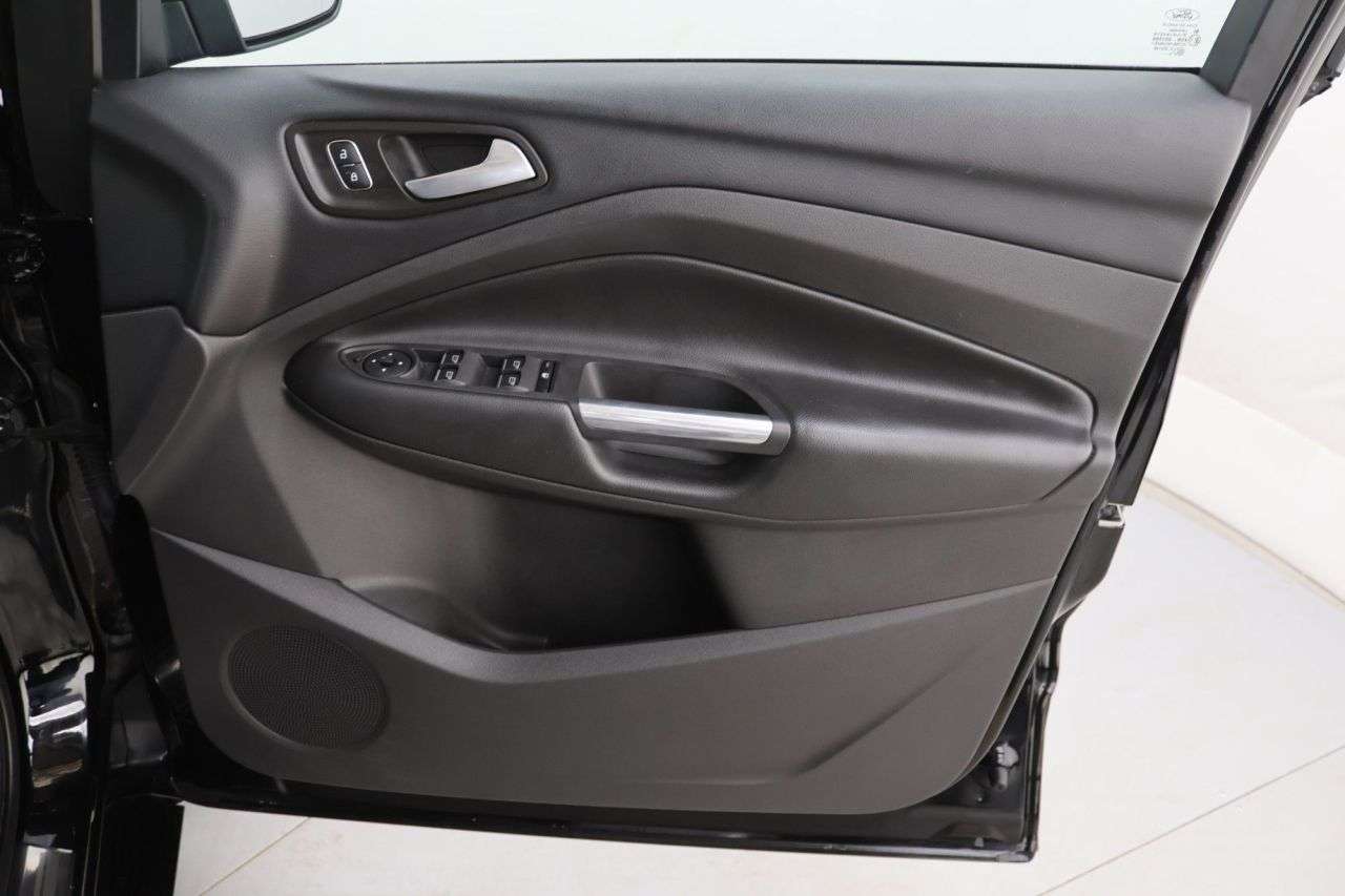 2019 FORD KUGA 2019 FORD KUGA